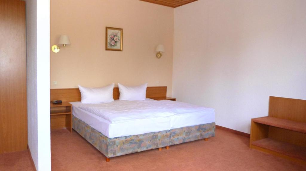 Hotel Muehlenhof Heidenau  Cameră foto